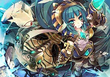 画像ギャラリー No.038のサムネイル画像 / MOBA「コアマスターズ」の正式サービスが本日よりスタート。40体のマスターを無料で使えるキャンペーンも実施中