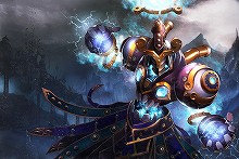 画像ギャラリー No.040のサムネイル画像 / MOBA「コアマスターズ」の正式サービスが本日よりスタート。40体のマスターを無料で使えるキャンペーンも実施中