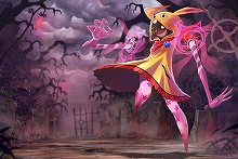 画像ギャラリー No.041のサムネイル画像 / MOBA「コアマスターズ」の正式サービスが本日よりスタート。40体のマスターを無料で使えるキャンペーンも実施中