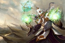 画像ギャラリー No.042のサムネイル画像 / MOBA「コアマスターズ」の正式サービスが本日よりスタート。40体のマスターを無料で使えるキャンペーンも実施中