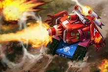 画像ギャラリー No.043のサムネイル画像 / MOBA「コアマスターズ」の正式サービスが本日よりスタート。40体のマスターを無料で使えるキャンペーンも実施中