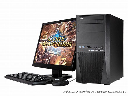 画像ギャラリー No.049のサムネイル画像 / MOBA「コアマスターズ」の正式サービスが本日よりスタート。40体のマスターを無料で使えるキャンペーンも実施中