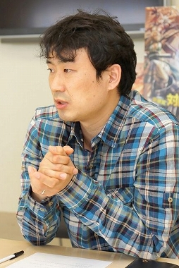 画像ギャラリー No.005のサムネイル画像 / MOBA「コアマスターズ」のグローバル展開がいよいよ本格化。開発元である新興デベロッパ,SOFT BIGBANGの社長とスタッフ達にインタビュー