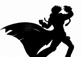 画像ギャラリー No.005のサムネイル画像 / 「コアマスターズ」今後実装されるマスターのシルエット公開。謎の紹介動画も