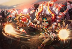 画像ギャラリー No.019のサムネイル画像 / 「コアマスターズ」,8種類のアバターを追加。29日の実装内容も公開