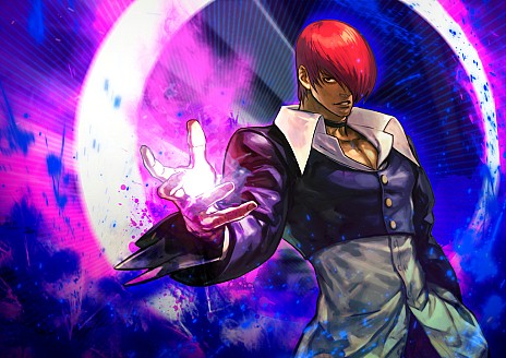 画像ギャラリー No.003のサムネイル画像 / 「コアマスターズ」に「THE KING OF FIGHTERS’98」から草薙京，八神庵，麻宮アテナがアバターとして参戦。49体目のマスター・バイロンも登場