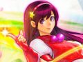 「コアマスターズ」に「THE KING OF FIGHTERS’98」から草薙京，八神庵，麻宮アテナがアバターとして参戦。49体目のマスター・バイロンも登場