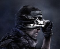 画像ギャラリー No.008のサムネイル画像 / ［E3 2013］Activision Blizzardブースで公開されていた「Call of Duty: Ghosts」のデモプレイを紹介。刷新されたグラフィックスと，軍用犬ライリーに注目