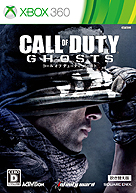 画像ギャラリー No.004のサムネイル画像 / 「CoD：ゴースト」「CoD：ブラックオプスII」は9月4日より特別価格で販売。前者は3800円，後者は2800円で購入可能に