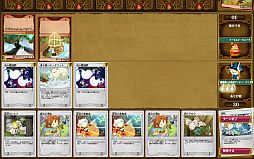 画像ギャラリー No.003のサムネイル画像 / オンラインTCG「魔法学校アヴァロン」のオープンβ版が本日スタート