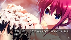 画像ギャラリー No.003のサムネイル画像 / 恋愛ADV「グリザイアの果実-LE FRUIT DE LA GRISAIA-」のPS Vita版が発表。高画質化，タッチスクリーン対応で2013年8月に発売