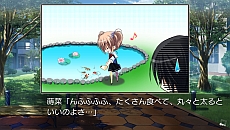 画像ギャラリー No.010のサムネイル画像 / 恋愛ADV「グリザイアの果実-LE FRUIT DE LA GRISAIA-」のPS Vita版が発表。高画質化，タッチスクリーン対応で2013年8月に発売