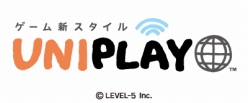 画像ギャラリー No.002のサムネイル画像 / レベルファイブがスマホ向けゲームの新ブランド“UNIPLAY”を立ち上げる。新作RPG「ワンダーフリック」「地球壊滅的B級カノジョ」「魔神STATION」が年内に登場