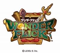 画像ギャラリー No.003のサムネイル画像 / レベルファイブがスマホ向けゲームの新ブランド“UNIPLAY”を立ち上げる。新作RPG「ワンダーフリック」「地球壊滅的B級カノジョ」「魔神STATION」が年内に登場