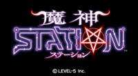画像ギャラリー No.010のサムネイル画像 / レベルファイブがスマホ向けゲームの新ブランド“UNIPLAY”を立ち上げる。新作RPG「ワンダーフリック」「地球壊滅的B級カノジョ」「魔神STATION」が年内に登場