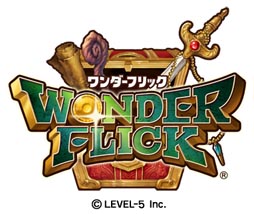 画像ギャラリー No.001のサムネイル画像 / 「ワンダーフリック 大冒険プロローグ」がiOS向けに本日配信スタート。公式サイトでは最新のプロモーションムービーが公開中