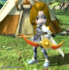 画像ギャラリー No.005のサムネイル画像 / 「ワンダーフリック」，レアアイテムが必ず当たる新システム「超獲得」やプレミアム王国くじ券が手に入る「友達招待」を実装