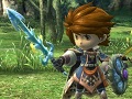 「ワンダーフリック」，レアアイテムが必ず当たる新システム「超獲得」やプレミアム王国くじ券が手に入る「友達招待」を実装