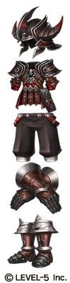 画像ギャラリー No.005のサムネイル画像 / 「ワンダーフリック」，グラボスキラー効果の付いた「英雄装備」が登場
