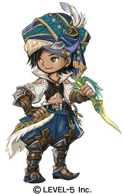 画像ギャラリー No.006のサムネイル画像 / 「ワンダーフリック」，グラボスキラー効果の付いた「英雄装備」が登場