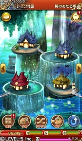 画像ギャラリー No.006のサムネイル画像 / 「ワンダーフリックR」王国くじに「ジョーカージャーキン」登場。レアランキングも