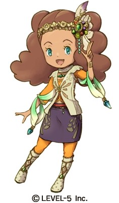 画像ギャラリー No.005のサムネイル画像 / 「ワンダーフリックR」，新プリンセス＆プリンスが登場。王国くじに英雄装備も