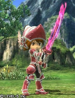 画像ギャラリー No.011のサムネイル画像 / 「ワンダーフリックR」，新プリンセス＆プリンスが登場。王国くじに英雄装備も