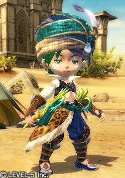 画像ギャラリー No.015のサムネイル画像 / 「ワンダーフリックR」，新プリンセス＆プリンスが登場。王国くじに英雄装備も