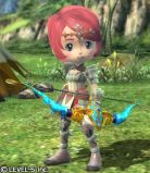 画像ギャラリー No.009のサムネイル画像 / 「ワンダーフリックR」,期間限定でプレミアム王国くじにレアアイテムを追加