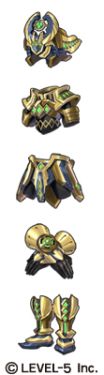 画像ギャラリー No.017のサムネイル画像 / 「ワンダーフリックR」,期間限定でプレミアム王国くじにレアアイテムを追加