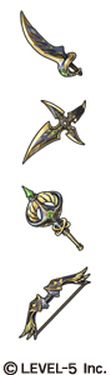 画像ギャラリー No.018のサムネイル画像 / 「ワンダーフリックR」,期間限定でプレミアム王国くじにレアアイテムを追加