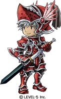 画像ギャラリー No.001のサムネイル画像 / 「ワンダーフリックR」，プレミアム王国くじに「コメット武器」シリーズなどが登場