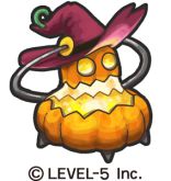 画像ギャラリー No.006のサムネイル画像 / 「ワンダーフリックR」,ハロウィンイベントで限定家具が登場。11月7日まで