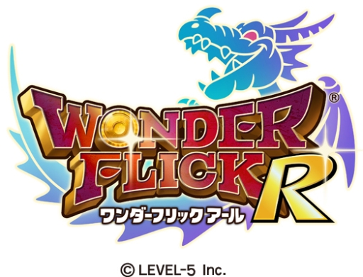 画像ギャラリー No.001のサムネイル画像 / 「ワンダーフリックR」,全て「ゴールドルート」になるゴールドラッシュが実装