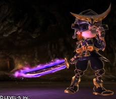 画像ギャラリー No.002のサムネイル画像 / 「ワンダーフリックR」最強の性能を誇る武具「ムラマサ・神威」シリーズが登場