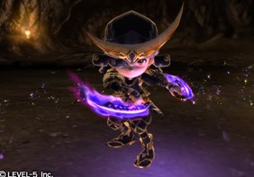 画像ギャラリー No.003のサムネイル画像 / 「ワンダーフリックR」最強の性能を誇る武具「ムラマサ・神威」シリーズが登場