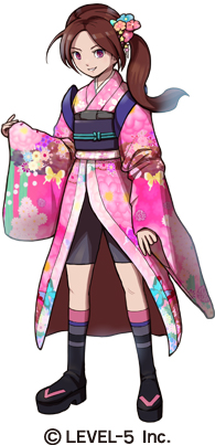 画像ギャラリー No.013のサムネイル画像 / 「ワンダーフリックR」,他プレイヤーとスコアを競う「ライバルミッション」が実装