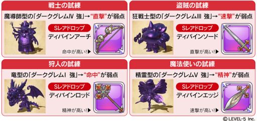 画像ギャラリー No.003のサムネイル画像 / 「ワンダーフリックR」,「ディバイン」武器を入手できる討伐イベントが開催