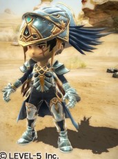 画像ギャラリー No.011のサムネイル画像 / 「ワンダーフリック」,新システムを実装したVer.1.35の配信がスタート
