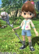 画像ギャラリー No.013のサムネイル画像 / 「ワンダーフリック」,新システムを実装したVer.1.35の配信がスタート