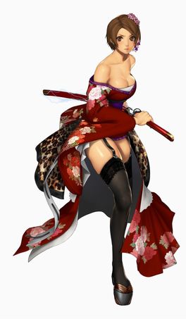 画像ギャラリー No.029のサムネイル画像 / 人類の存続は美女とスロットに託された。「地球壊滅的B級カノジョ」のゲームシステムや主要ヒロインを紹介