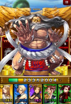 画像ギャラリー No.003のサムネイル画像 / 「地球壊滅的B級カノジョ」各地の都市を支配する，独特の雰囲気を持ったボスモンスター達と，エージェントの一部を紹介
