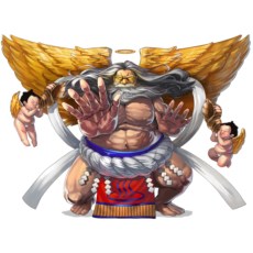 画像ギャラリー No.006のサムネイル画像 / 「地球壊滅的B級カノジョ」各地の都市を支配する，独特の雰囲気を持ったボスモンスター達と，エージェントの一部を紹介