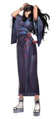 画像ギャラリー No.012のサムネイル画像 / 「地球壊滅的B級カノジョ」各地の都市を支配する，独特の雰囲気を持ったボスモンスター達と，エージェントの一部を紹介