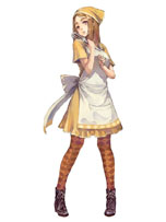 画像ギャラリー No.013のサムネイル画像 / 「地球壊滅的B級カノジョ」スロットバトルで使用する3つの台の概要と，セクシーな姿が目を惹く女性エージェント達のイラストが公開に
