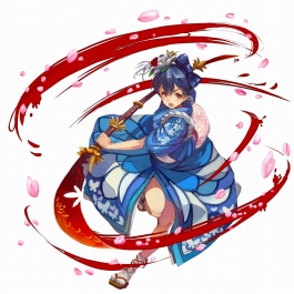 画像ギャラリー No.017のサムネイル画像 / 「地球壊滅的B級カノジョ」，サディストな女性外科医やピロシキ好きの女性軍人などエージェント7名が公開に