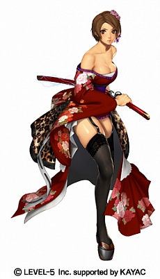 画像ギャラリー No.001のサムネイル画像 / 「地球壊滅的B級カノジョ」，7万7777DL突破記念キャンペーンが実施