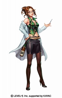 画像ギャラリー No.001のサムネイル画像 / 「地球壊滅的Ｂ級カノジョ」，イベントで水着姿のレアキャラを手にいれよう