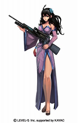 画像ギャラリー No.003のサムネイル画像 / 「地球壊滅的Ｂ級カノジョ」，イベントで水着姿のレアキャラを手にいれよう