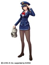 画像ギャラリー No.002のサムネイル画像 / 「地球壊滅的B級カノジョZ 宇宙大戦」30万DL達成記念,7大キャンペーン開催